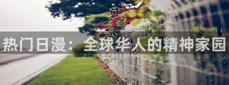 age漫画网