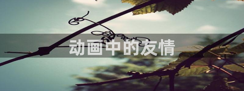 age动漫官网版入口