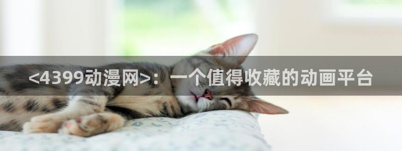 age动漫官网版入口