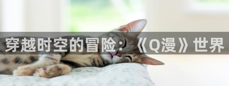 age动漫下载网