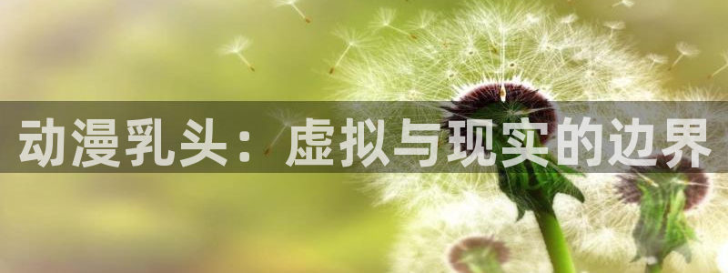 age动漫官网入口老版本