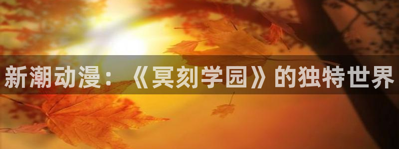 age动漫网