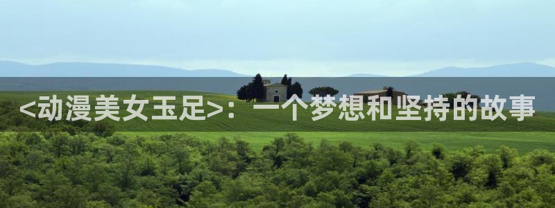 age动漫官网版入口