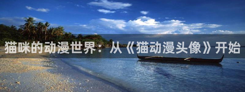 age动漫官网版入口